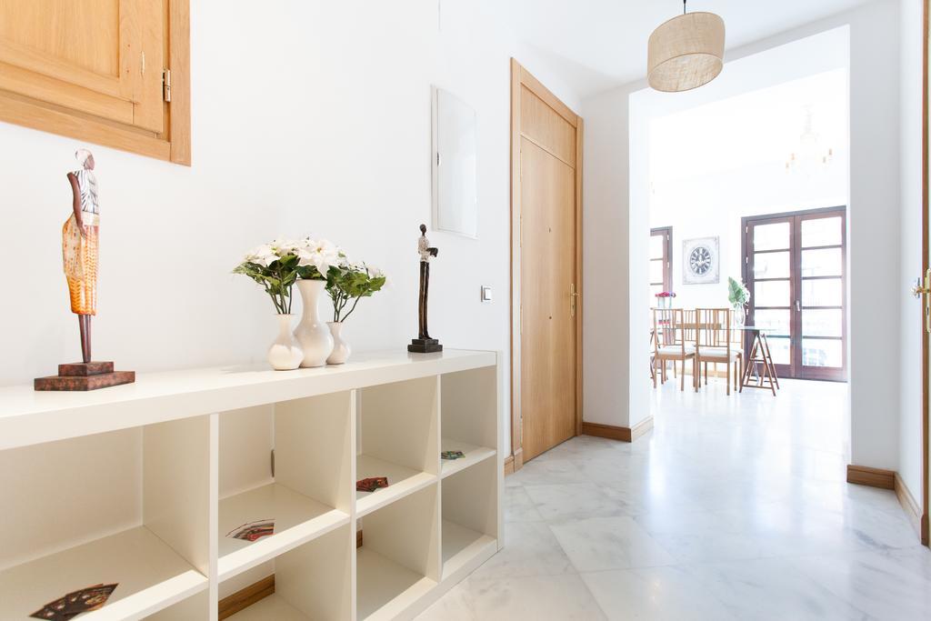 Holi-Rent Castilla Seville Exterior photo