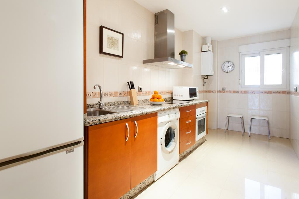 Holi-Rent Castilla Seville Exterior photo