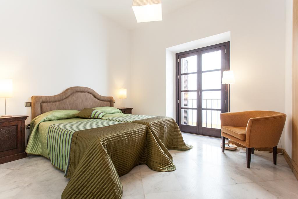 Holi-Rent Castilla Seville Exterior photo