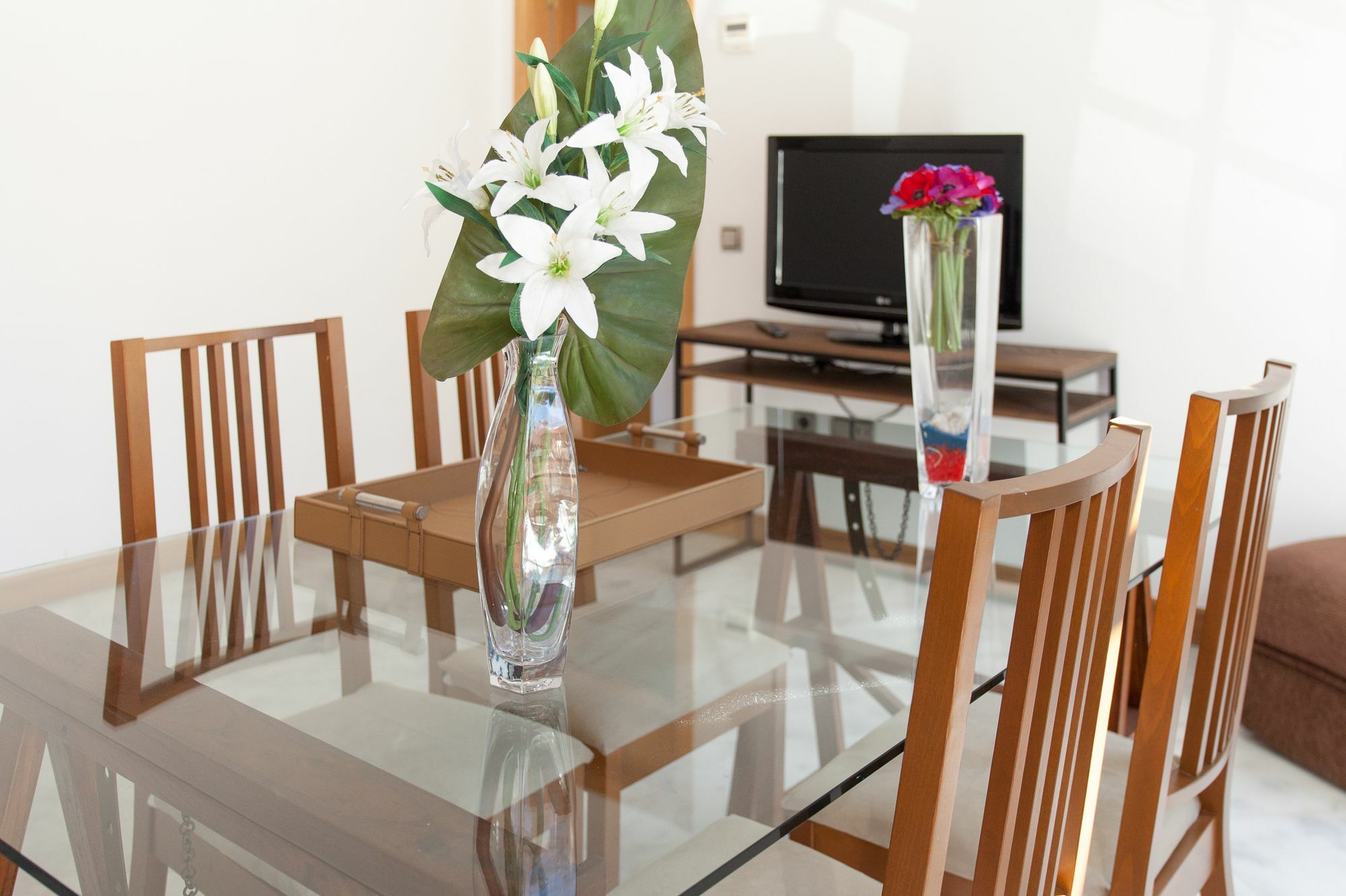 Holi-Rent Castilla Seville Exterior photo